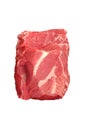 beef steak Royalty Free Stock Photo