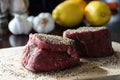 Beef Tenderloin Royalty Free Stock Photo