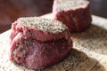 Beef Tenderloin Royalty Free Stock Photo