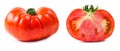 Beef tomato Royalty Free Stock Photo