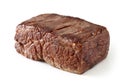 Beef wagyu steak meat Royalty Free Stock Photo