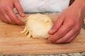Beef Wellington Royalty Free Stock Photo
