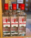 Beefeater gin