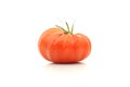 Beefsteak tomato Royalty Free Stock Photo