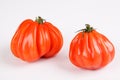 Beefsteak tomato Royalty Free Stock Photo