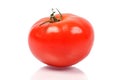 Beefsteak tomato Royalty Free Stock Photo