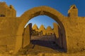 Beehive house at Harran, Turkey