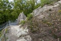 Beehive rocks near Szomolya