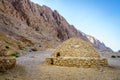 Beehive tombs in Al Ain