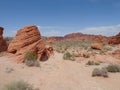 Beehives-Valley of Fire