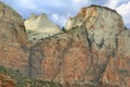 The Beehives, Zion