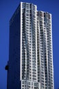 Beekman Tower Royalty Free Stock Photo