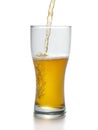 Beer Royalty Free Stock Photo