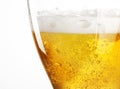 Beer Royalty Free Stock Photo