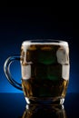 Beer Royalty Free Stock Photo
