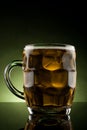 Beer Royalty Free Stock Photo