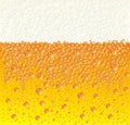 Beer background Royalty Free Stock Photo