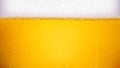 Beer background wide Royalty Free Stock Photo