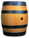 The beer barrel