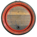 The beer barrel