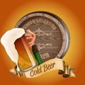 Beer BEST QUALITY WOOD