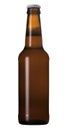 Beer Bottle Royalty Free Stock Photo