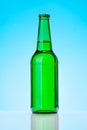 Beer bottle Royalty Free Stock Photo