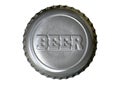 Beer Bottle Cap Royalty Free Stock Photo