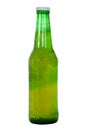 Beer bottle Royalty Free Stock Photo