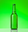Beer bottle Royalty Free Stock Photo