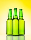 Beer bottle Royalty Free Stock Photo