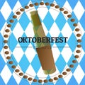 Oktoberfest graphic design