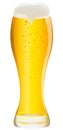 Beer bubbles foam drink gold yellow