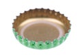 Beer cap