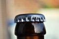 Beer cap