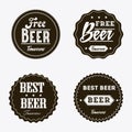 Beer design