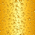 Beer drops