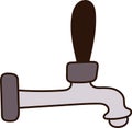 Beer Faucet Icon