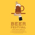 Beer Festival