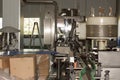 Beer Filling Machine