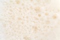 Beer Froth Royalty Free Stock Photo