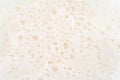 Beer Froth Royalty Free Stock Photo