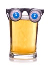 Beer googles