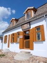 Beer-house, Lublin, Poland