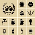 Beer Icons