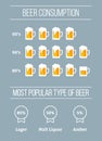 Beer Infographic