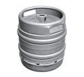 Beer keg