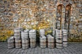 Beer Kegs