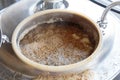 Beer Mash or Wort