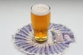 Beer money